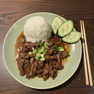 Bo Luc Lac