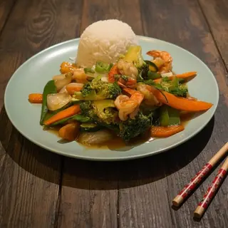 Pad Priew Wan