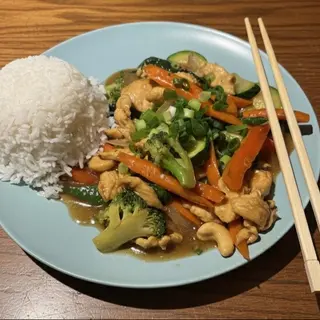 Pad Mammuang