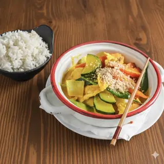 Curry