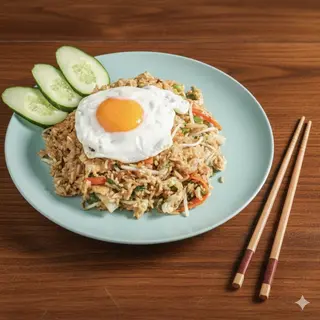 Kao Pad