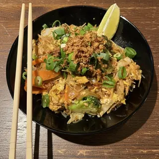 Pad See Ew