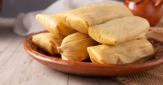 Tamal