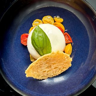 L’Abbraccio Pugliese 