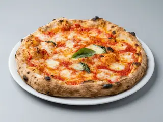 Pizza La Vera Margherita