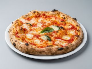 Pizza La Vera Margherita 