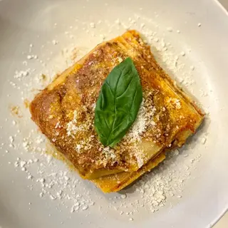 Lasagña clasica