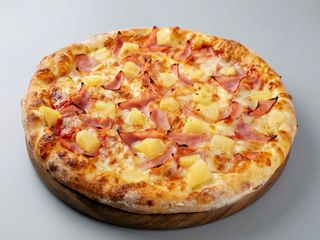 Pizza Hawaiana Grande