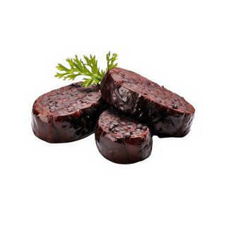 Ración De Morcilla De Burgos
