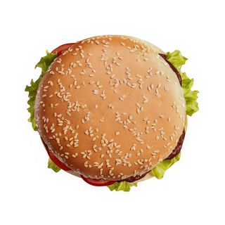 Hamburguesa La Padrón