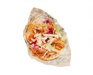 Kebab normal