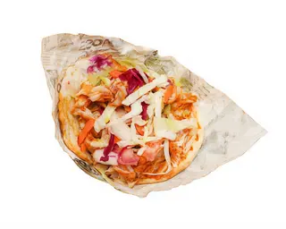 Kebab mixto