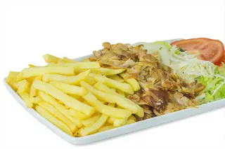 Plato normal