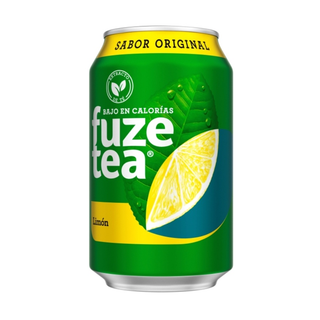 Fuzetea Limón