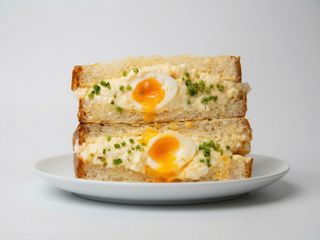Tamago Sando