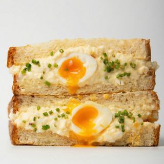 Tamago Sando