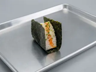 Salmón Ahumado