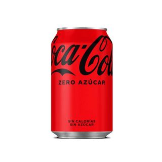 Coca Cola Zero