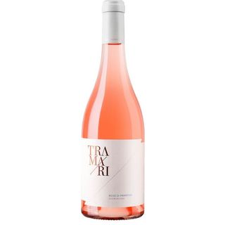 Tramari Rosé de Primitivo- San Marzano