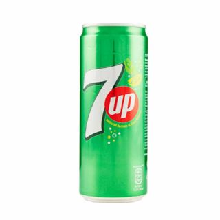 7 up