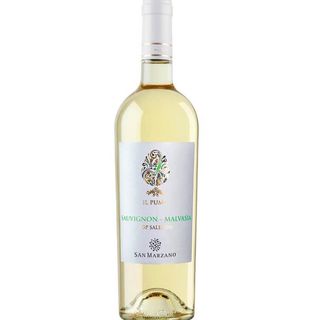 Malvasia Sauvignon “Il Pumo” IGP Salento – San Marzano