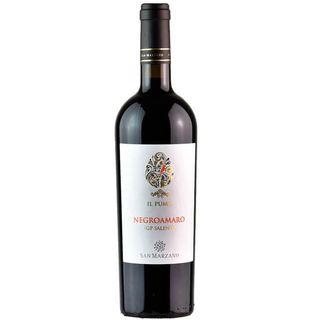 Negroamaro “Il Pumo” IGP Salento – San Marzano