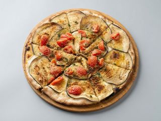 Pizze Bianche Grattina