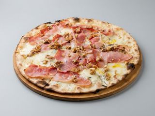 Pizze Bianche Paloma