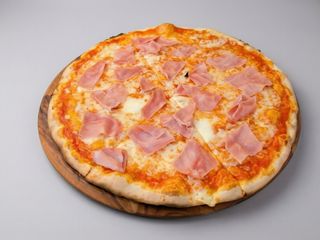 Pizze Rosse Parma Cotto (33 Cm.)