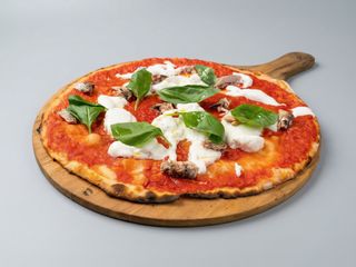 Pizze Rosse Adriano (33 Cm.)