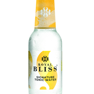 Tonic water