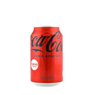 Coca cola zero