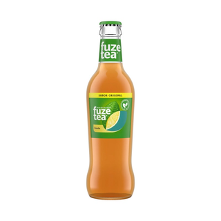 Fuze tea limon
