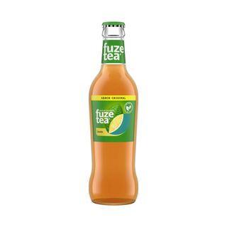 Fuze tea limon