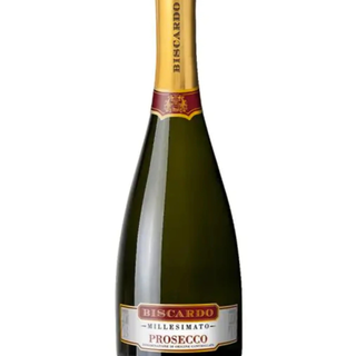 Prosecco Biscardo Millesimato DOP
