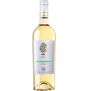 Chardonnay “Il Pumo” IGP Puglia – San Marzano