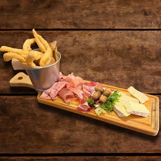 Tabla (para 2 personas)