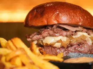 Burger Petit Muu