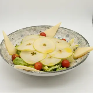 Ensalada de manzana