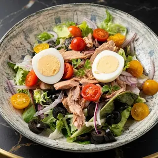 Ensalada Ananda