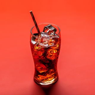 Coca-Cola Sabor Original