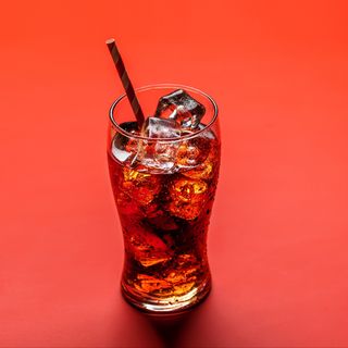 Coca-Cola Zero Azúcar