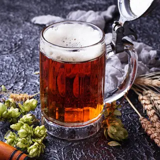 Cerveza 0,0