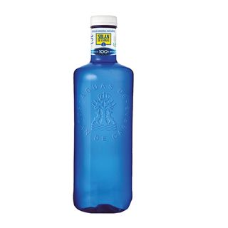 Agua Solan de cabras