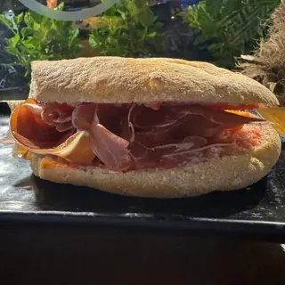 Bocadillos