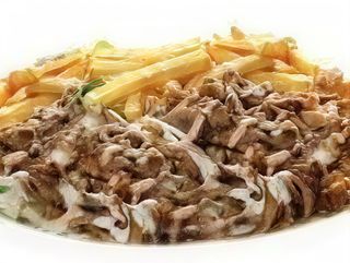 Plato De Solo Ternera