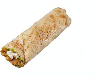 Durum Kebab De Ternera O Pollo