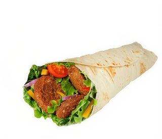 Durum Kebab De Falafel