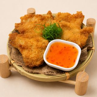 Wanton (6 uds.)