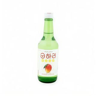Sojus sabor manzana (360 ml.)